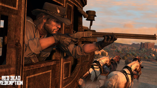 Red Dead Redemption Eyes-On Impressions